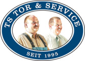 Logo TS Tor & Service AG