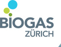 Logo Biogas Zürich AG