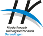 Logo Physiotherapie Koch AG
