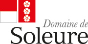 Logo Domaine de Soleure