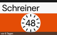 Logo Schreiner48 AG