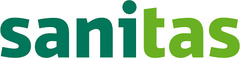 Logo Sanitas Krankenversicherung
