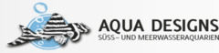 Logo Aquadesigns GmbH