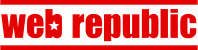 Logo Webrepublic AG