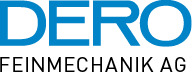 Logo Dero Feinmechanik AG