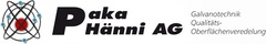Logo PAKA Hänni AG