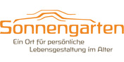 Logo Alters- & Pflegeheim Sonnengarten