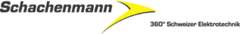 Logo Schachenmann + Co. AG