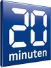 Logo 20 Minuten