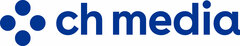 Logo CH Media