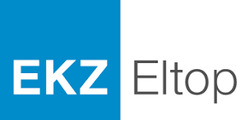 Logo EKZ Eltop AG