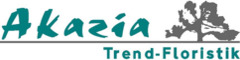 Logo Akazia Trend-Floristik