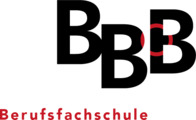 Logo Berufsfachschule BBB Baden