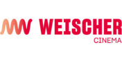 Logo Weischer.Cinema Schweiz GmbH
