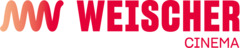 Logo Weischer.Cinema Schweiz GmbH