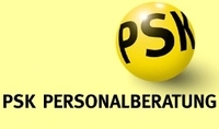 Logo PSK Personalberatung AG