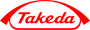 Logo Takeda Pharmaceuticals International AG