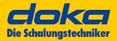 Logo Doka Schweiz AG