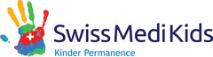 Logo Swiss Medi Kids AG