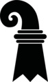Logo Grosser Rat des Kantons Basel-Stadt