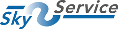 Logo SkyService AG