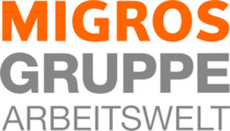 Logo Migros Gruppe