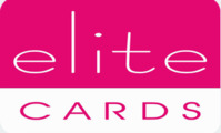 Logo elite cards AG