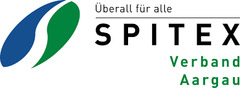 Logo Spitex-Verband Aargau