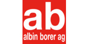 Logo Albin Borer (Anton Borer Holding)