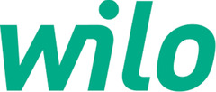 Logo Wilo Schweiz AG