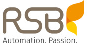 Logo RSB Mechatronik GmbH