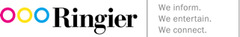 Logo Ringier Art & Immobilien AG