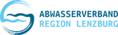 Logo Abwasserverband Region Lenzburg