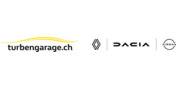 Logo Turben-Garage AG