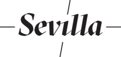 Logo Sevilla GmbH