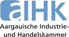 Logo Ausgleichskasse der Aargauische Industrie- und Handelskammer
