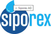 Logo Siporex AG