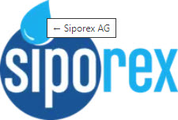 Logo Siporex AG