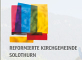 Logo Reformierte Kirchengemeinde Solothurn