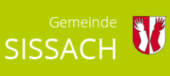 Logo Gemeindeverwaltung Sissach