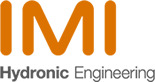 Logo IMI Hydronic Engineering Switzerland AG