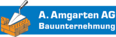 Logo A. Amgarten AG