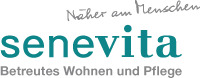 Logo Senevita AG