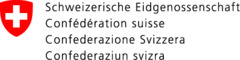 Logo Bundesamt für Lebensmittelsicherheit und Veterinärwesen BLV