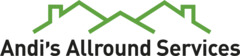 Logo Andi's Alround Services GmbH