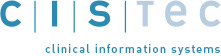 Logo CISTEC AG