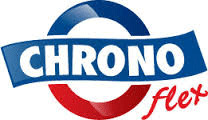 Logo Chronoflex Schweiz AG