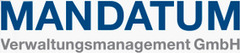 Logo MANDATUM Verwaltungsmanagement GmbH