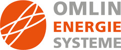 Logo Omlin Energiesysteme AG