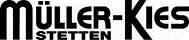 Logo Heinrich Müller Kieswerk und Maschinelle Erdarbeiten
